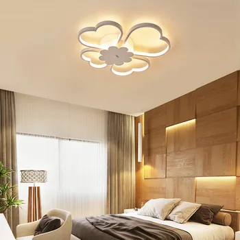 nordic led moderna luminária led luzes do teto lamparas de techo lampara led plafon industrial do diodo emissor de decoração de sala de jantar quarto