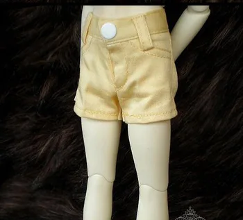 1/3 de escala BJD acessórios de vestuário Casual shorts para BJD/SD boneca,Não incluídos boneca,sapatos,peruca e outros acessórios 1272
