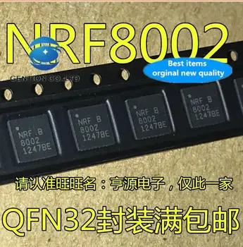 10pcs 100% original novo em stock NRF8002B NRF8002 NRF8002-R1Q32-R QFN-32 módulo sem fio chip