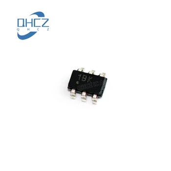 10pcs 93AA46AT-I/OT 93AA46AT SOT-23-6 Novo Original circuito Integrado IC chip Microcontrolador Chip Em Stock