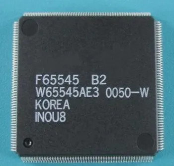 10PCS F65545 B2 por fedex