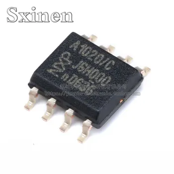 10PCS . SMD TJA1020T SOIC-8 Chips de Barramento LIN Transceptor