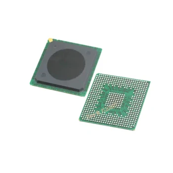 1PCS/monte MPC8275ZQMIBA MPC8275ZQMIB MPC8275 BGA MPU chip de microprocessador Novo e original Garantia de Qualidade
