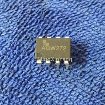 2PCS AQW272 DIP-8 circuito Integrado IC chip