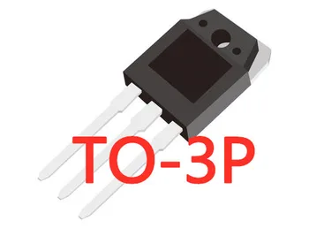 5PCS/MONTE NOVO IXTQ52P10 TO-3P -100V -52A Tríodo transistor