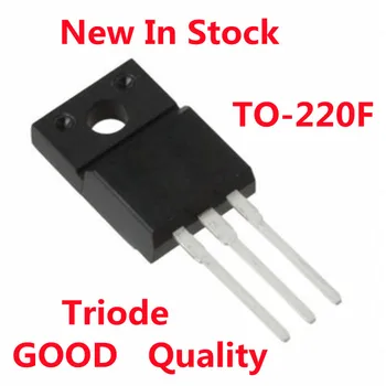 5PCS/MONTE SRC60R140B PARA-220F Transistor de Novo Em Stock
