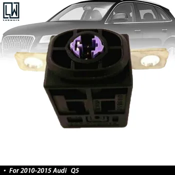 Ajuste Para 08-15 Audi S4 S5 Bateria Fusível de Proteção contra Sobrecarga de Viagem 4F0915519