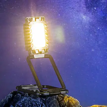 Chaveiro Mini Luz de carregamento Rápido de Lanterna Portátil Waterproof a Iluminação Romance Quente Luz da Mini Lanterna elétrica