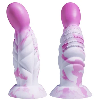 Enorme de Mulheres Masturbadores Vibrador Pênis Artificial Pau Varas do sexo Feminino Vagina Sextouse Mulher Plug Anal Exóticas Acessórios Sex Shop