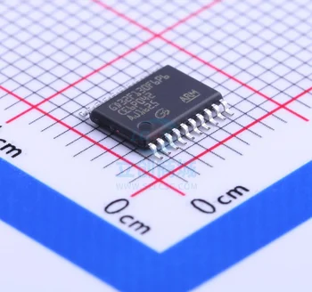 GD32F130F6P6TR Pacote do TSSOP-20 Novas Originais Genuínas Microcontrolador (MCU/MPU/SOC) de IC Chip