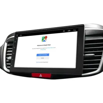 GPS do carro Potente Carro de GPS do Receptor de Áudio Com Carro Poderoso Chip Quad-core MP5 Rádio Para Veículos Fora de estrada