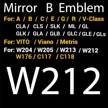Grill Eléctrico Emblema Para a mercedes brabus W205 W212 W213 ML GL W166 CLA C117 Um W176 B C W204 E GLK X204 ABL X156 GLC GLE GT43