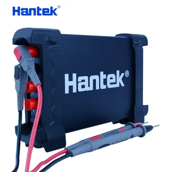 Hantek 365A Digital USB Registrador de Dados Registrador de dados para a tensão de corrente resistência capacitância do Diodo de suporte do Windows 2000, 7/8/XP
