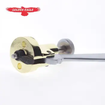 Interruptor de pressão da Assembleia Para o Couro Skiving Máquina 801 acessórios da máquina de costura de peças