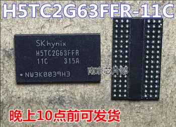 Mxy 100% novo original H5TC2G63FFR-11C H5TC2G83EFR-PBA BGA chip de Memória