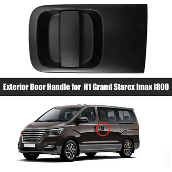 Porta deslizante do lado de Fora pega Exterior Para Hyundai H1 Grand Starex Imax I800 de 2007 a 2015 836504H100 Acessórios do Carro