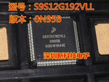 S9S12G192VLL 0N95B QFP100 novo original chip IC transponder