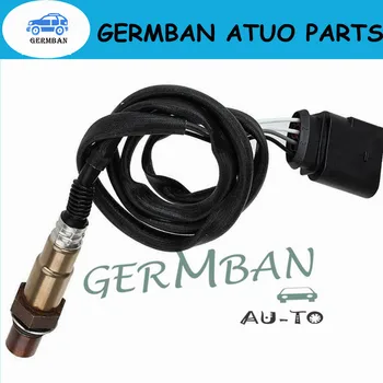 Sensor de oxigênio a Jusante de Substituição para o período 2000-2006 Audi TT & 98-06 Volkswagen Jetta Golf 234-4809 1K0998262Q 06A906262F
