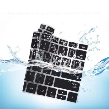 Tampa do teclado Protetor Para Huawei MateBook 13 Intel para Huawei MateBook 13 AMD Ryzen Filme Protetor do Teclado do Portátil