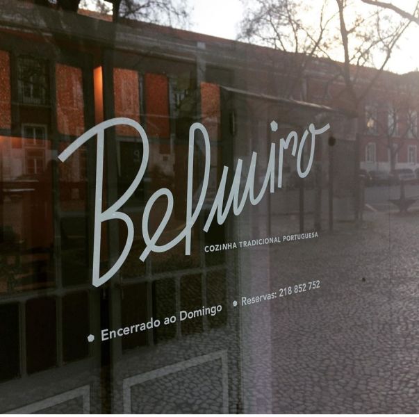 Restaurante O Belmiro