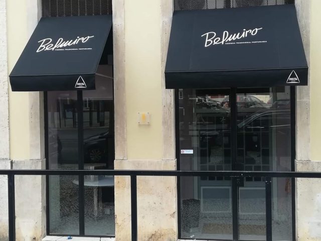 Restaurante Belmiro
