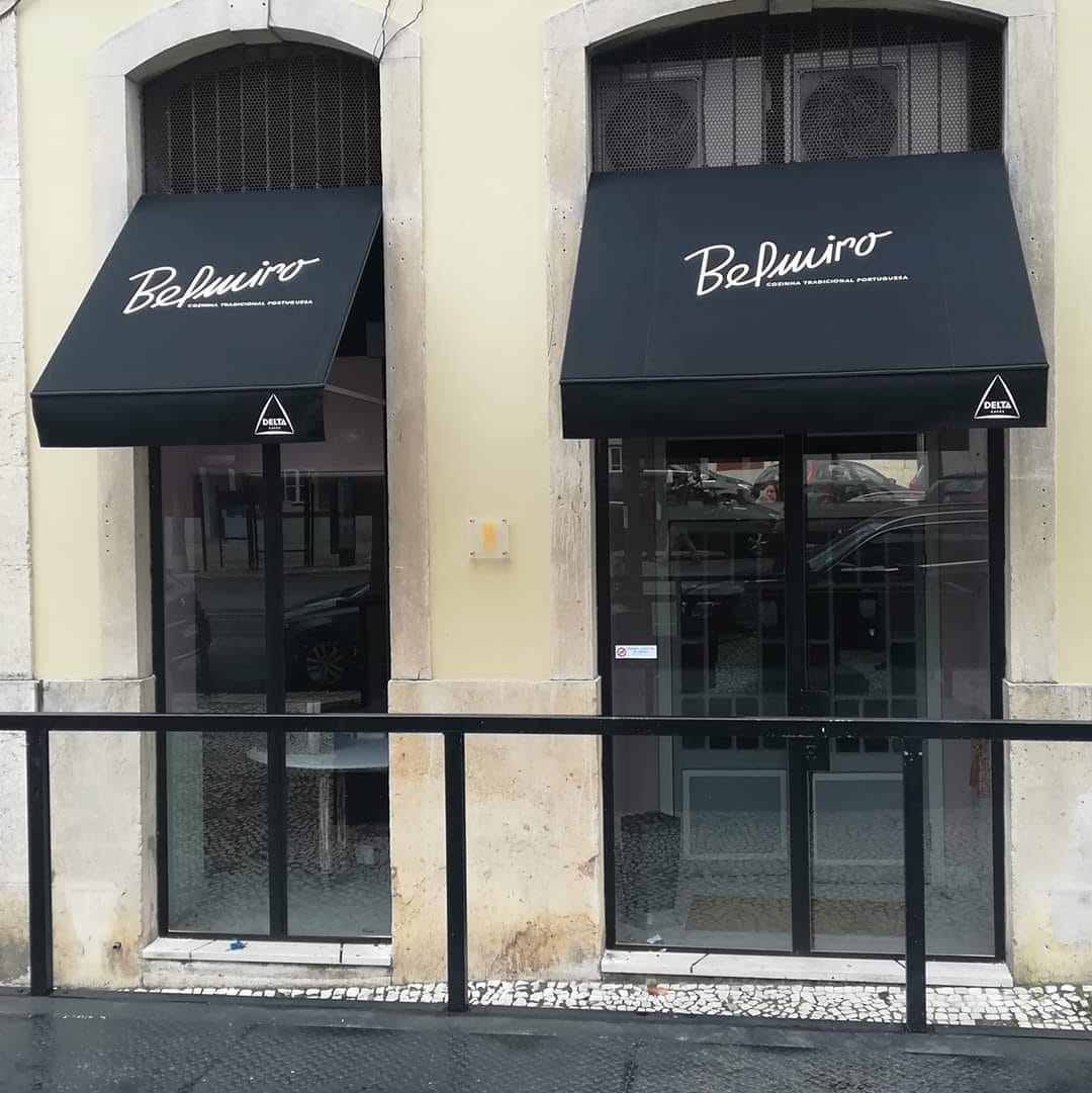 Restaurante Belmiro