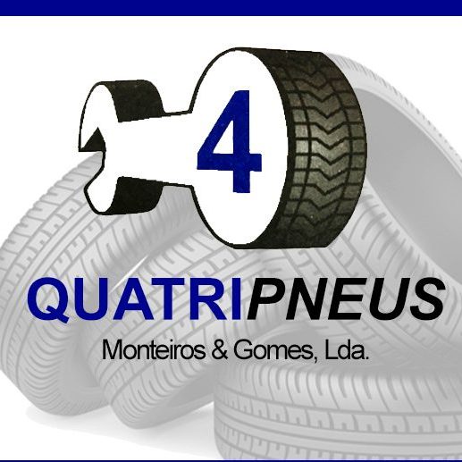 Quatripneus Monteiros & Gomes, Lda.