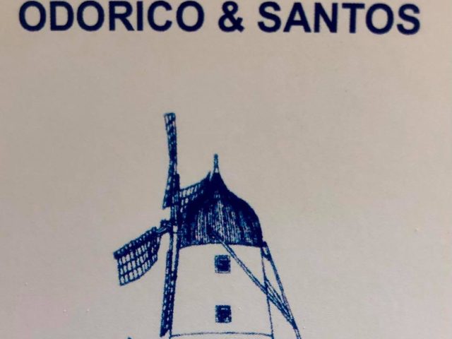 Odorico e Santos, Lda