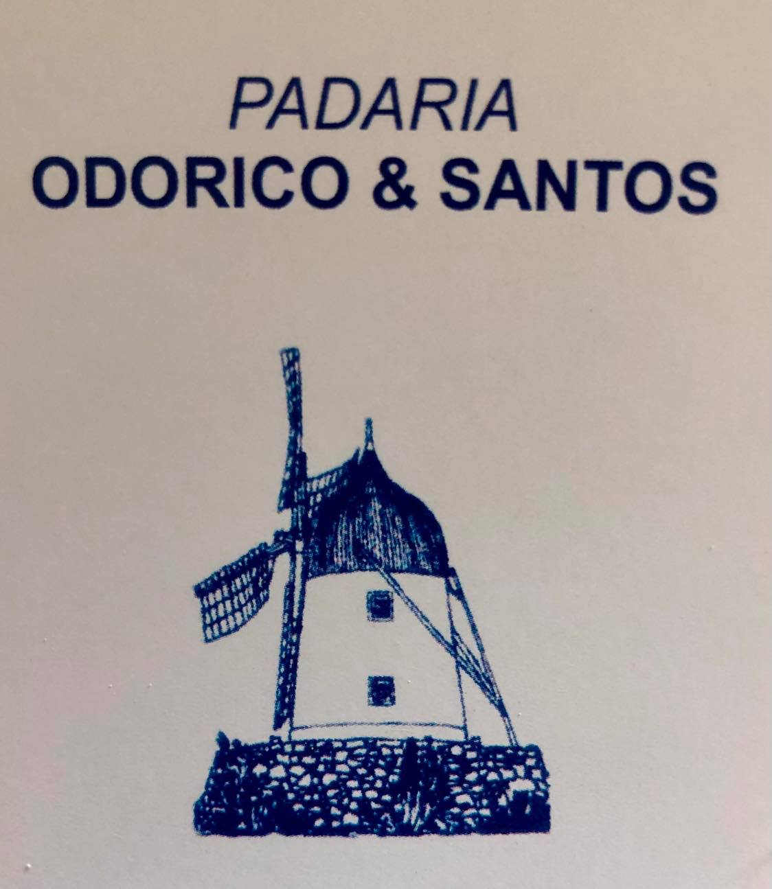 Odorico e Santos, Lda