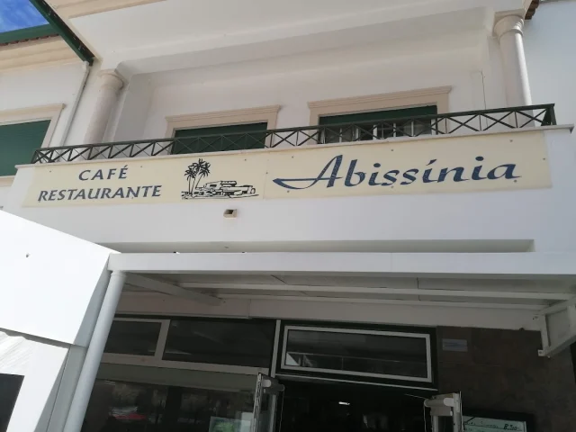 Abissínia- Atividades Hoteleiras, Lda