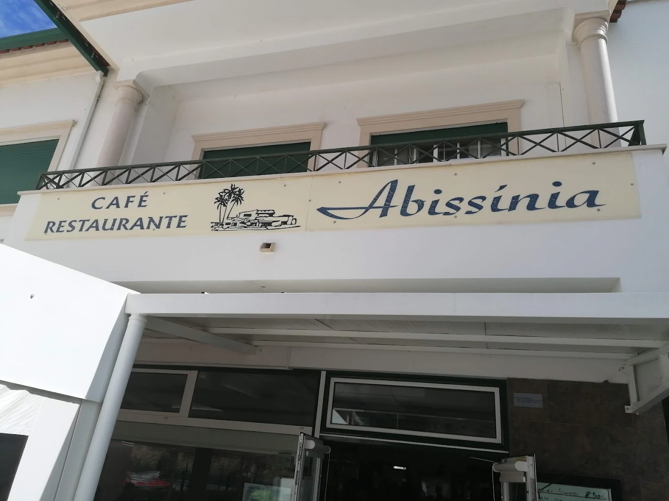 Abissínia- Atividades Hoteleiras, Lda