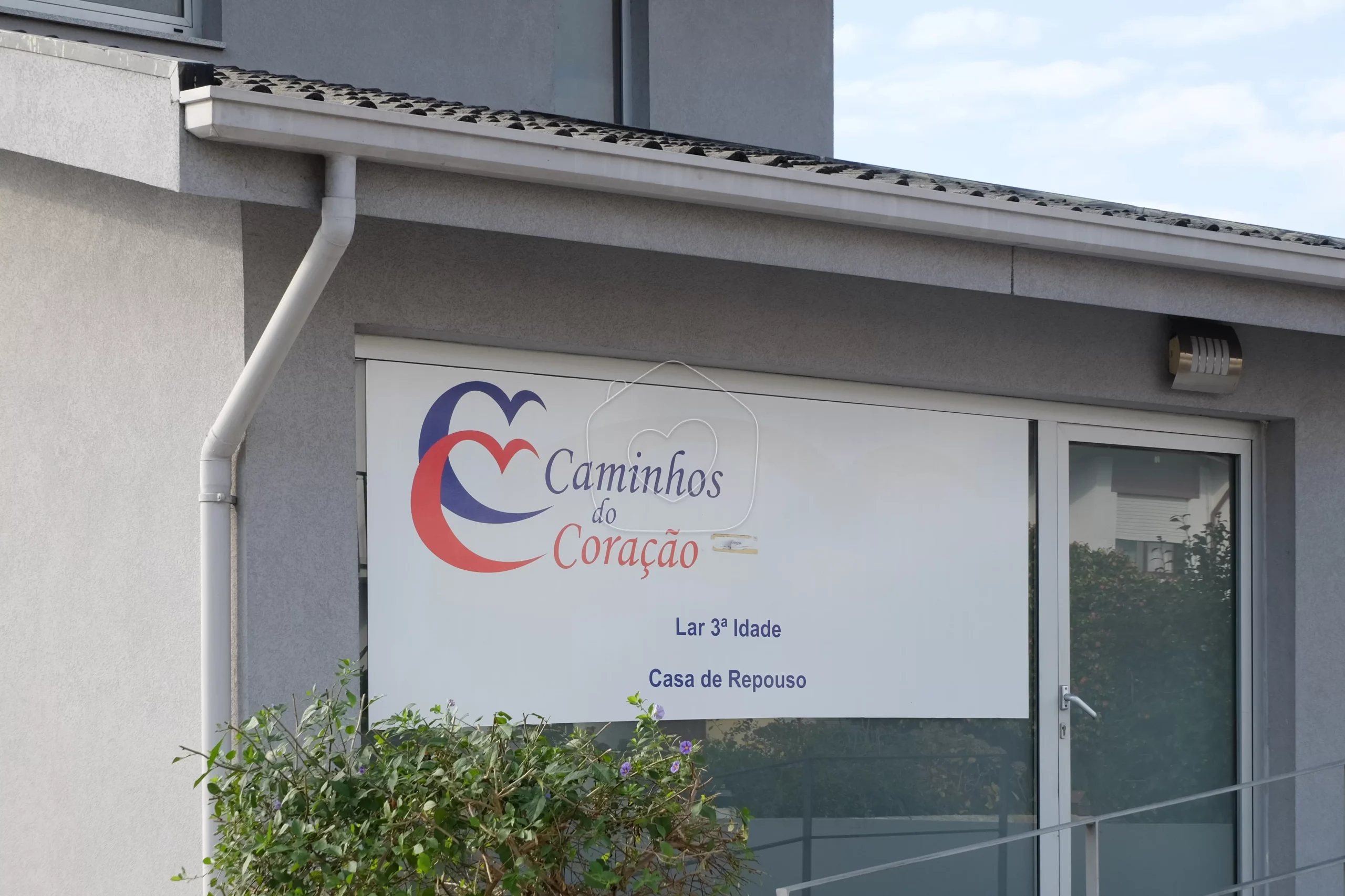 Caminhos do Coração - Casa de Repouso Unipessoal, Lda