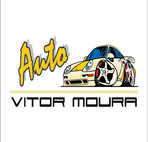 Auto Vítor Moura