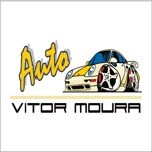 Auto Vítor Moura