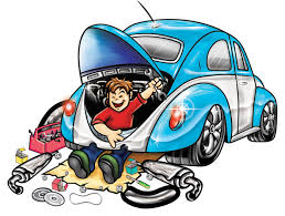 Tobias Santos- oficinas auto