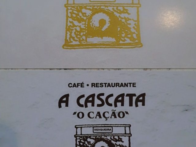 Restaurante A Casca