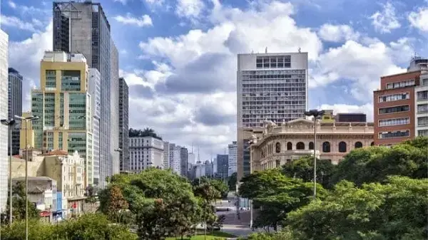 EDRV- Arquitetura e Urbanismo